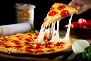 How Long Is Pizza Good for in the Fridge