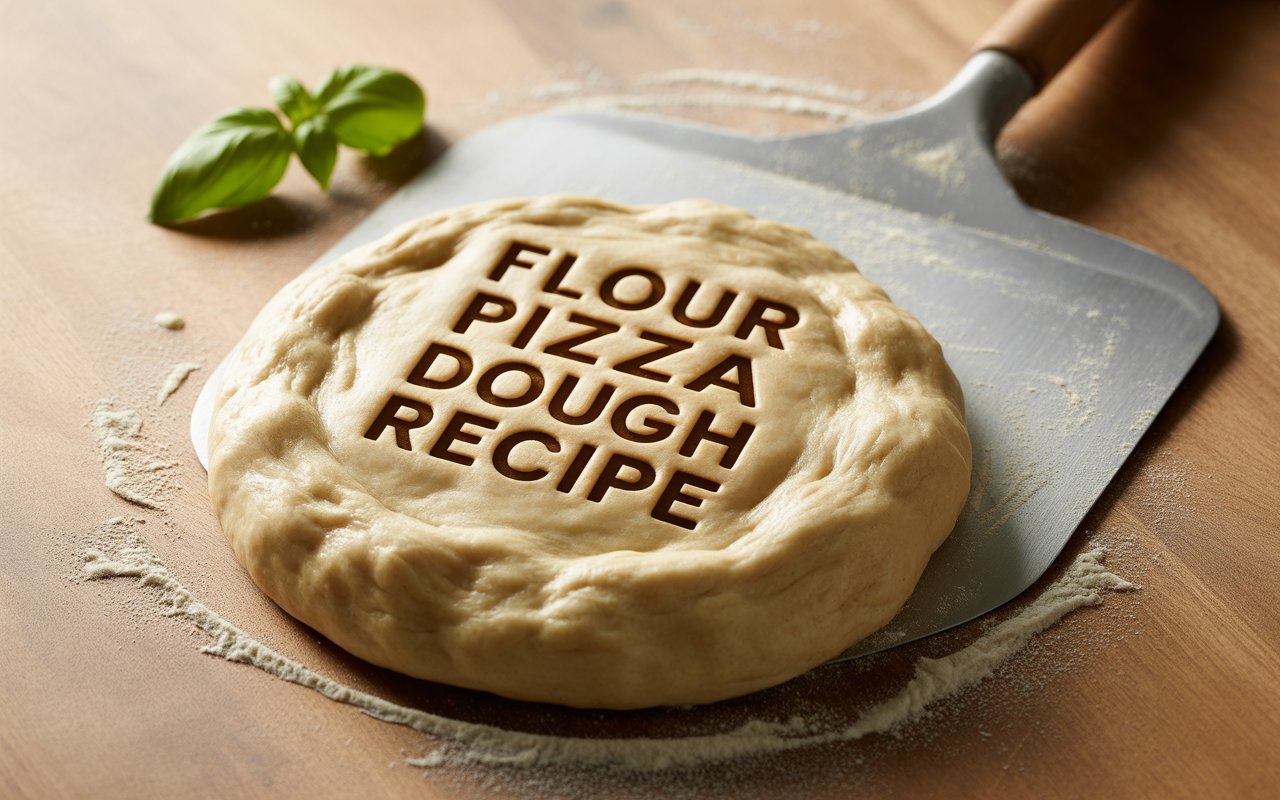 00 Flour Pizza Dough Recipe – Authentic, Chewy & Easy Homemade Crust 00 Flour Pizza Dough Recipe – Authentic, Chewy & Easy Homemade Crust