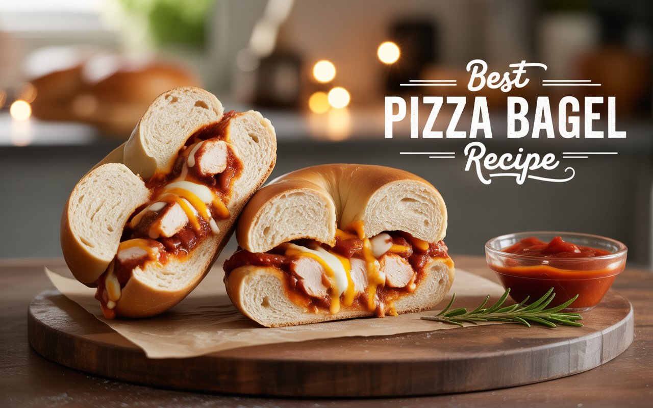 Barbecue Chicken Pizza Recipe – Sweet, Smoky, and Irresistibly Cheesy!