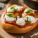 GF Pizza Base Recipe – The Best Gluten-Free Crust That’s Chewy, Crispy, and Delicious