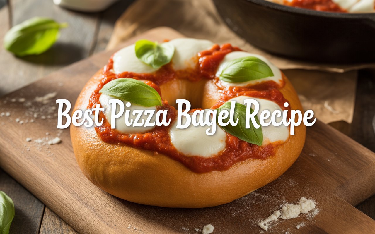 GF Pizza Base Recipe – The Best Gluten-Free Crust That’s Chewy, Crispy, and Delicious