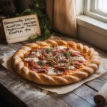 Homemade Pizza Rustica Recipe | Traditional Italian Easter Pie