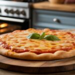 Fathead Pizza Dough Recipe – The Ultimate Low-Carb, Cheesy Crust You’ll Love