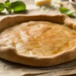 Bread Machine Pizza Crust Recipe – Foolproof, Chewy & Perfectly Crispy!