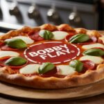Bobby Flay Pizza Dough Recipe – Perfect Crispy & Chewy Crust Every Time!