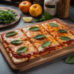 Detroit Pizza Recipes – Crispy, Cheesy, Authentic & Easy to Make at Home