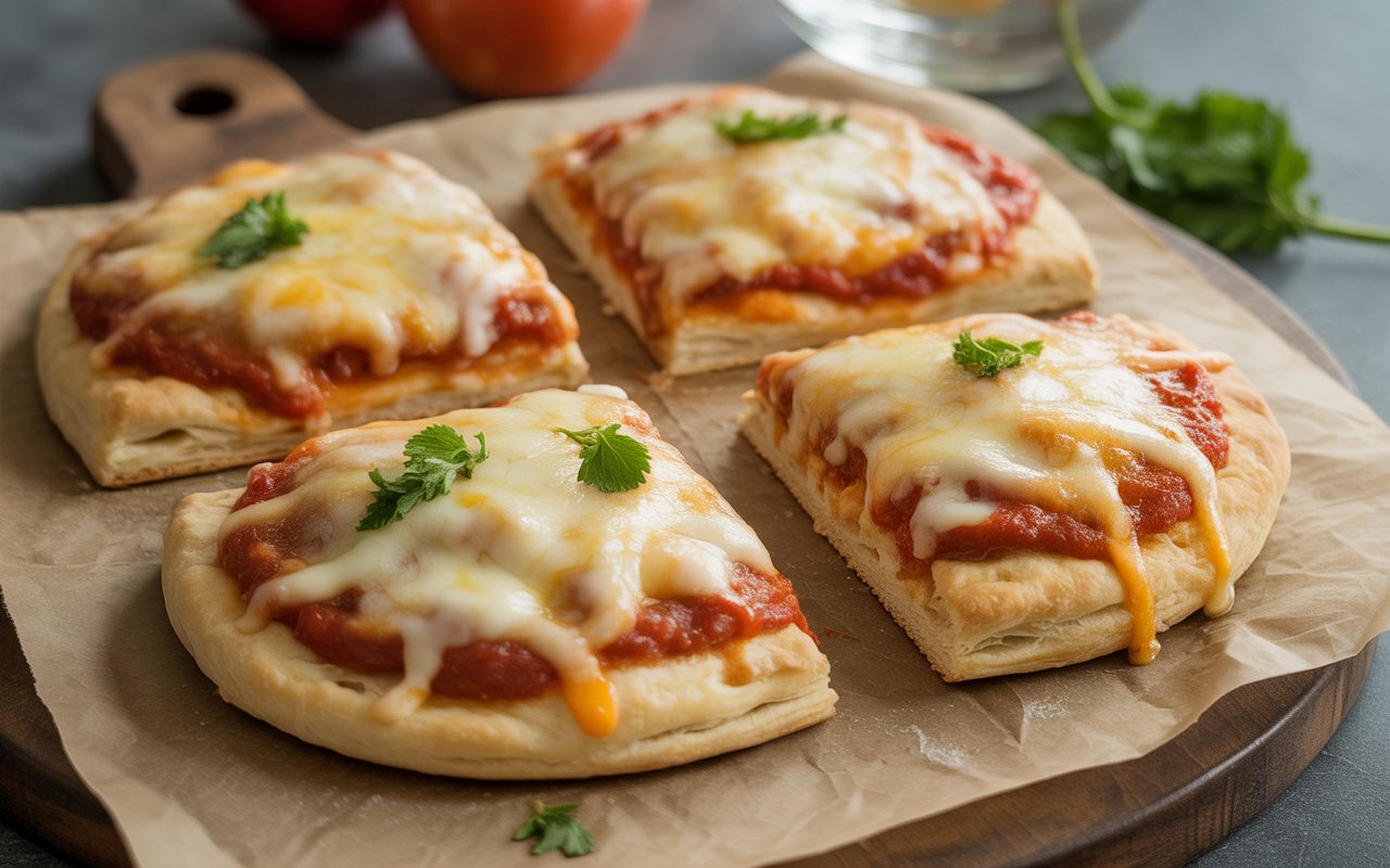 Biscuit Pizza Recipe – The Easy, Cheesy Twist You’ll Fall in Love With