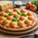 Bubble Pizza Recipe – The Fun, Cheesy Comfort Food You’ll Make Again & Again!