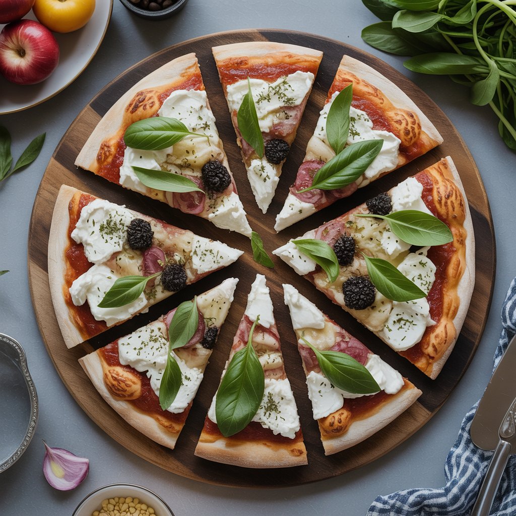 create-featured-image-for-my-blog-post-g_67vJb-ihQzKHT6akKpOCzA_dMox2-GdTD6vNETL9Z6wZw Goat Cheese Pizza Recipe – Creamy, Tangy & Loaded with Flavor (Better Than Takeout!)