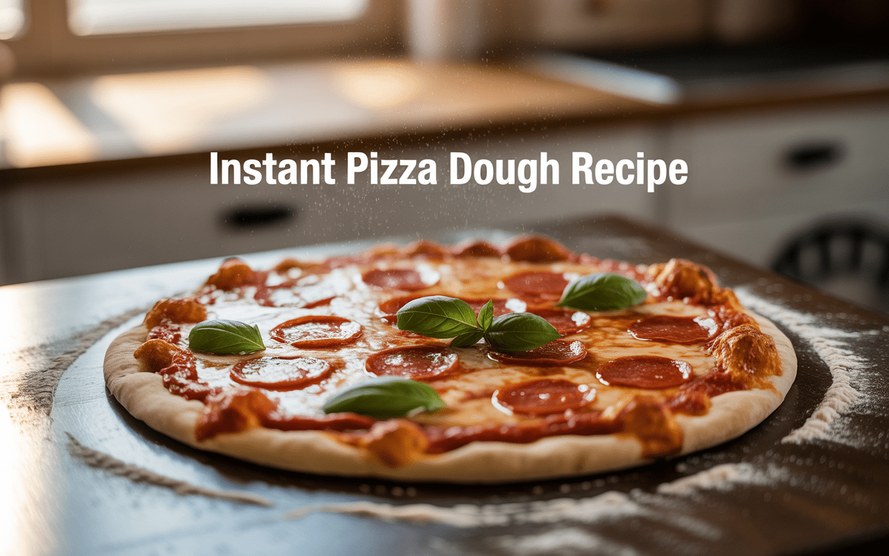a-photograph-of-a-freshly-baked-pizza-on_H3mS1FjhRGaEqxnuWI6W8Q_taLum5wkTSCTNBv2aU5m6w