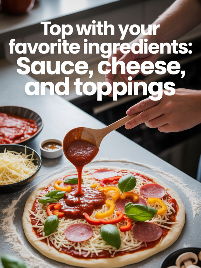 Pizza Dough Recipe NYT | Homemade Chewy & Airy Pizza Crust